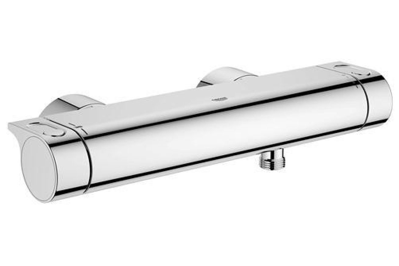Термостат для душа GROHE Grohtherm 2000, хром (34169001)