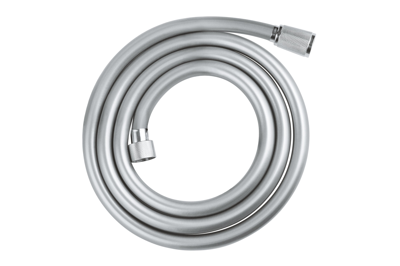 Душевой гарнитур GROHE New Tempesta Cosmopolitan 100 IV, 600 мм, 9,5 л/мин, хром (27580002-DP) (повреждена упаковка)