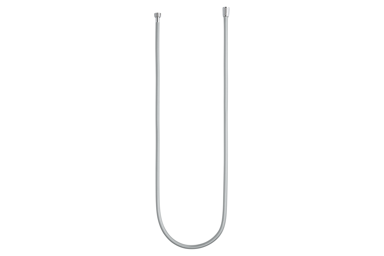 Душевой гарнитур GROHE New Tempesta Cosmopolitan 100 IV, 600 мм, 9,5 л/мин, хром (27580002-DP) (повреждена упаковка)