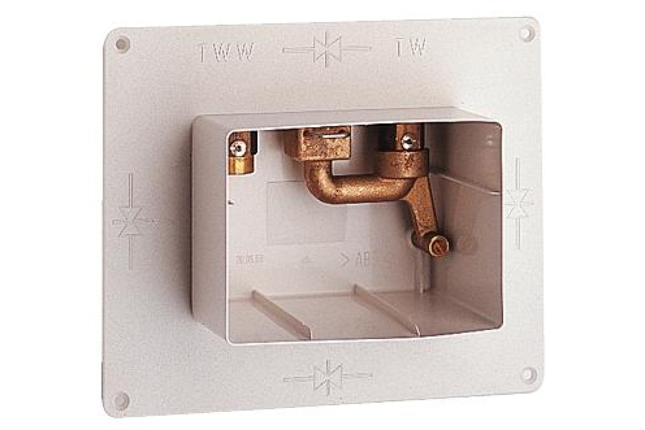 Монтажный ящик для GROHE Contromix (36122000)