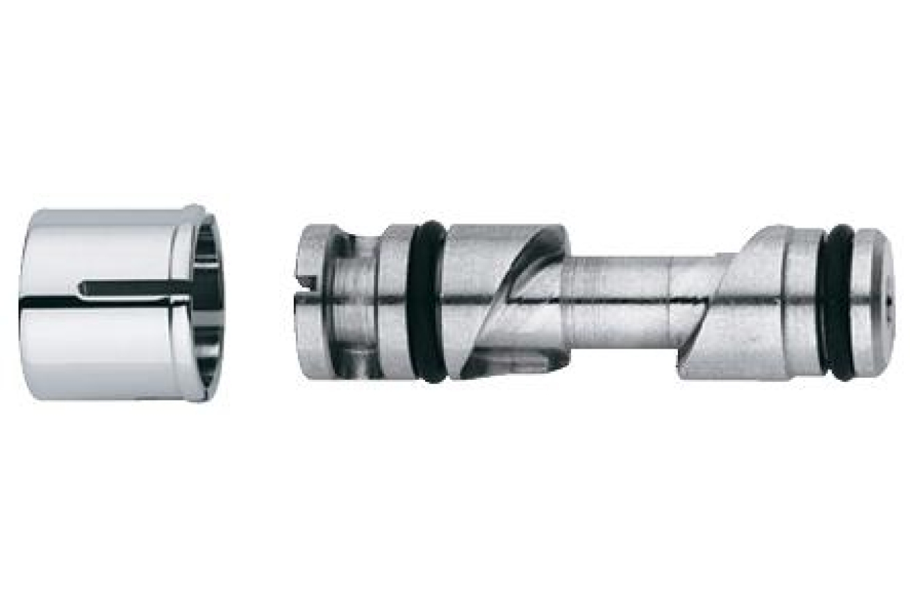 Скрытое устройство смешивания GROHE, хром (36209000)