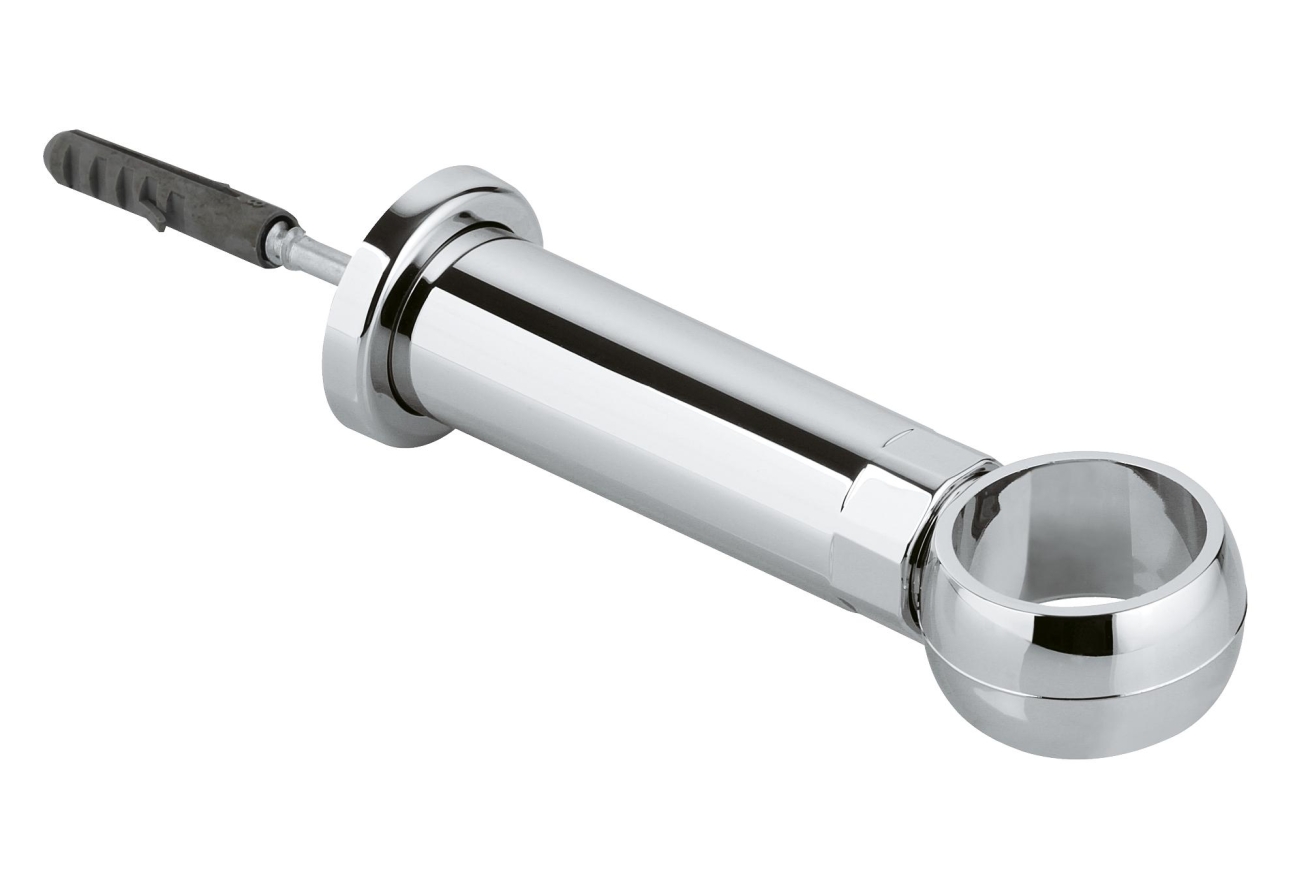 Зажимная скоба сливной трубы GROHE (37132000)