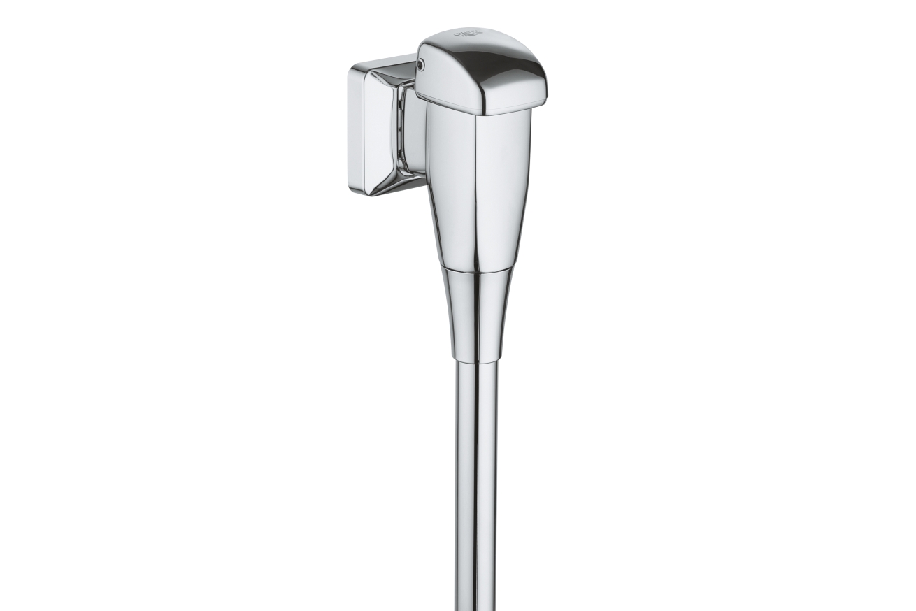Смывное устройство для писсуара GROHE (37437000)