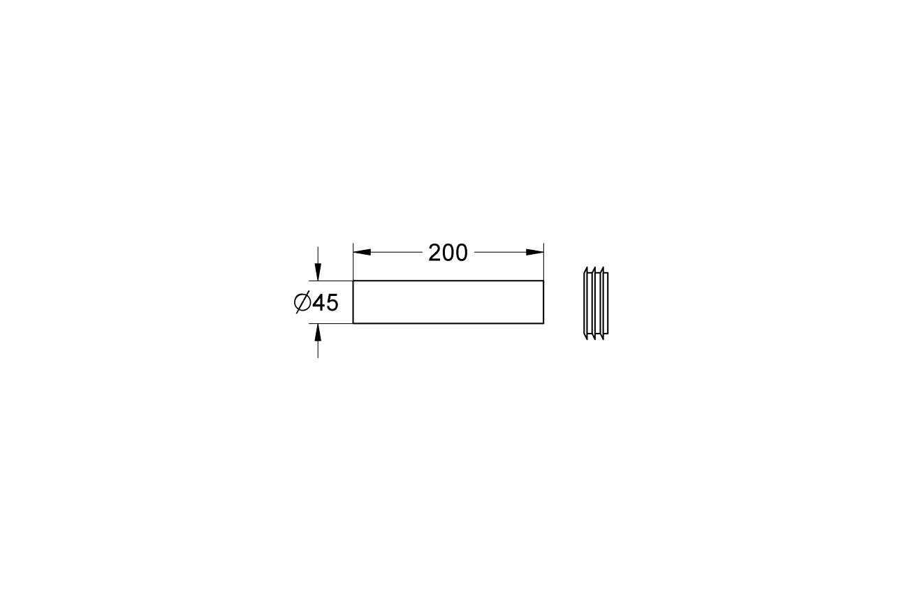 Наливной гарнитур GROHE (37489000)