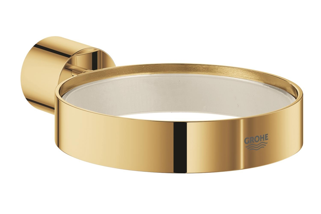 Держатель для мыльницы GROHE Atrio New, холодный рассвет глянец (40305GL3)