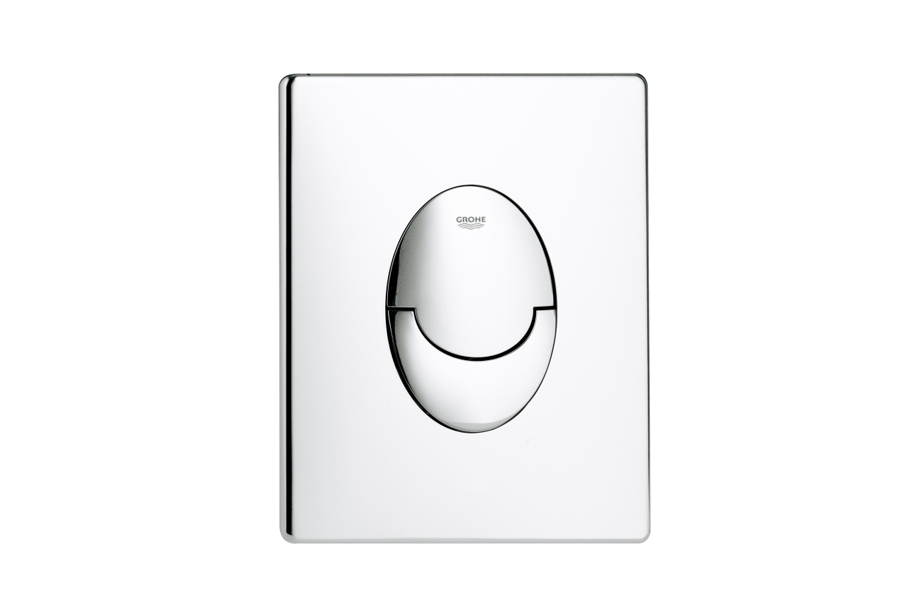 Готовый набор для туалета GROHE Solido Perfect (NW0033)
