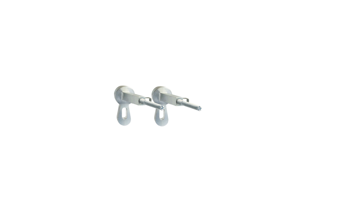 Универсальный монтажный уголок (2 шт.) для GROHE Rapid SL (3855800M)