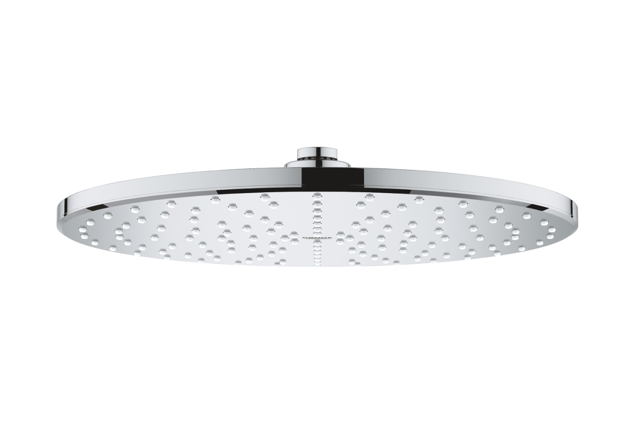 Верхний душ GROHE Rainshower Mono 310, 1 режим, хром (26561000)