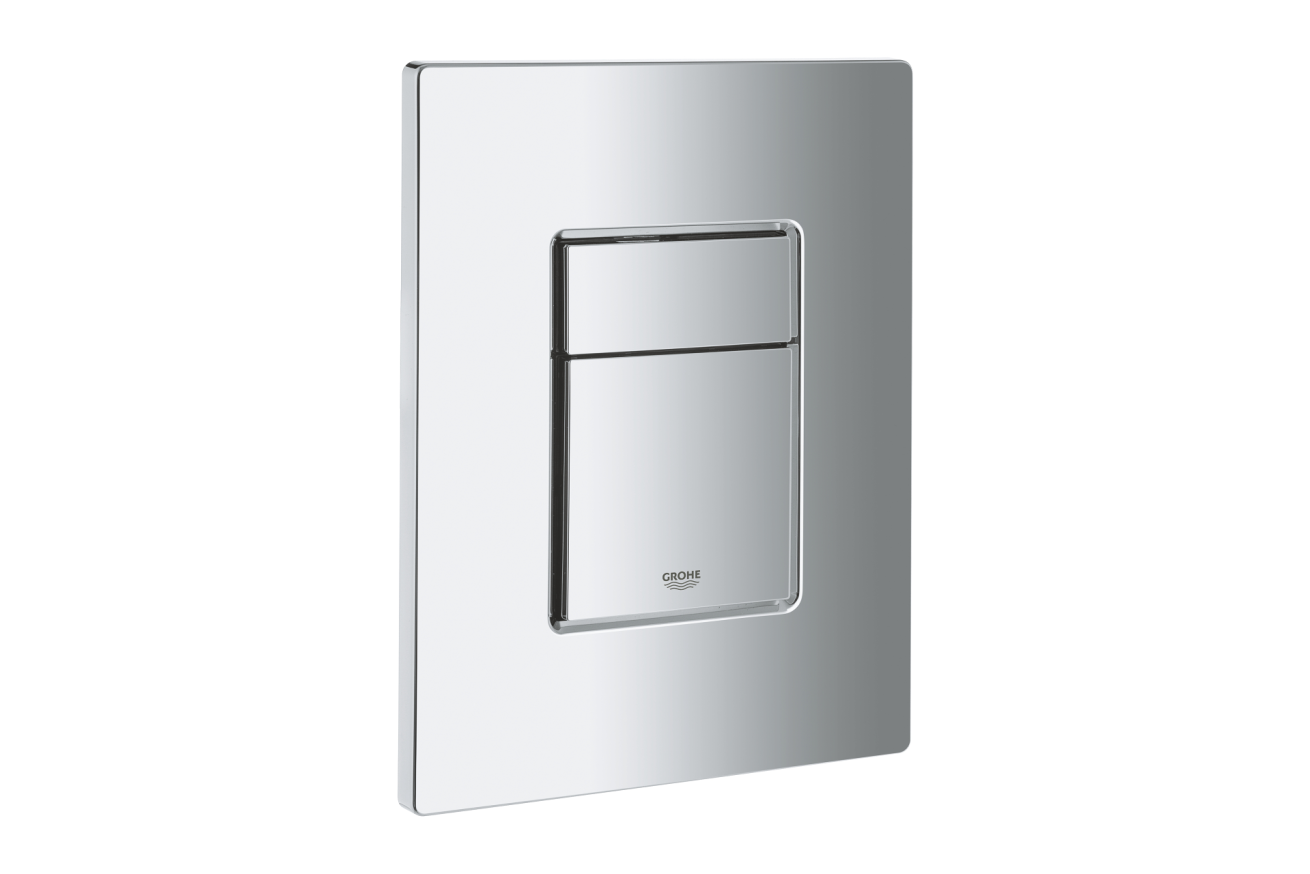 Комплект инсталляции GROHE 38775001 с унитазом Aquatek ЕВРОПА New и сиденьем с микролифтом (NW0187)