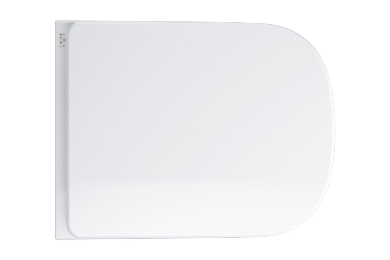 Готовый набор для туалета GROHE Euro Ceramic (NW0021-1)