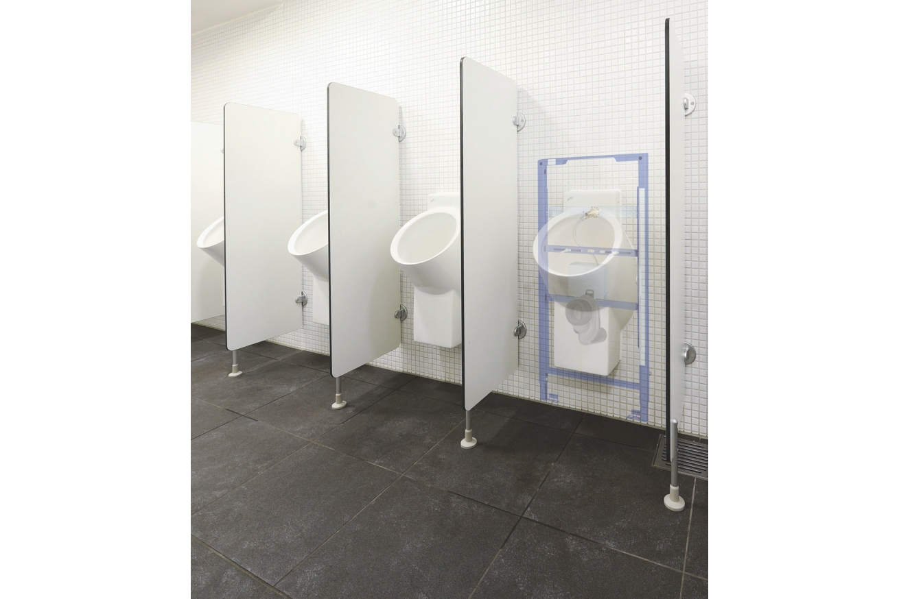 Сифон GROHE для писсуара с температурным датчиком, 6V (39367000)