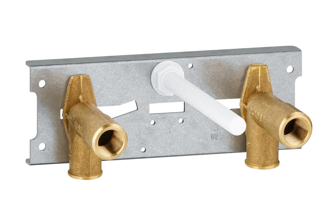 Комплект подключения для GROHE Eurosmart CE (39383000)