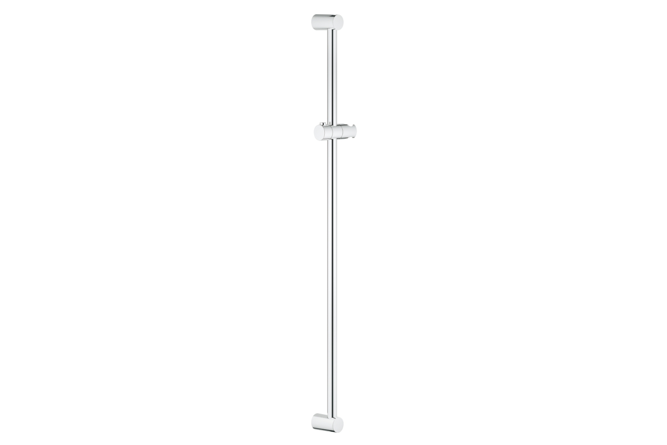 Душевой гарнитур GROHE Tempesta Cosmopolitan 100, 2 режима струи, душевая штанга 900 мм, 5,7 л/мин, хром (27788002)