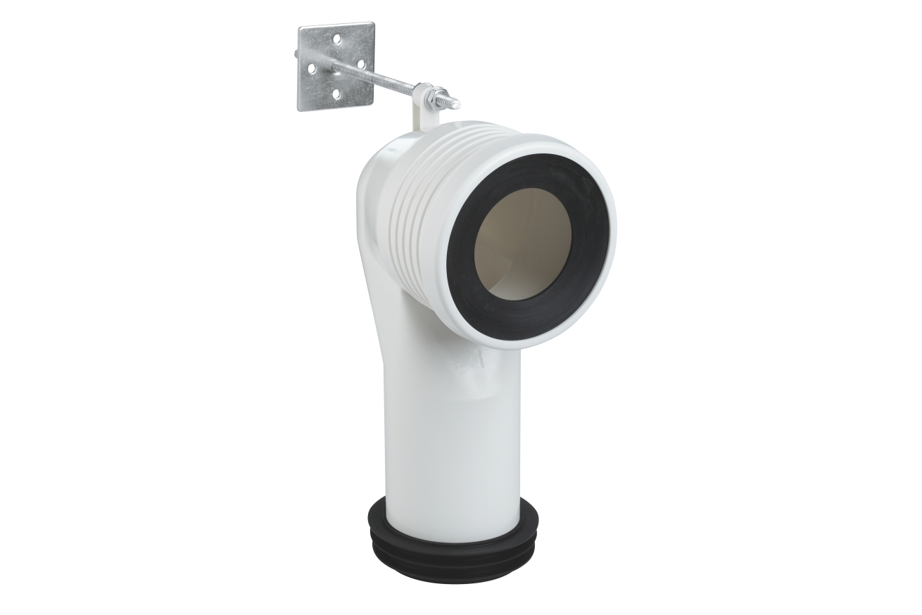 Выпуск для унитаза GROHE (39457000)