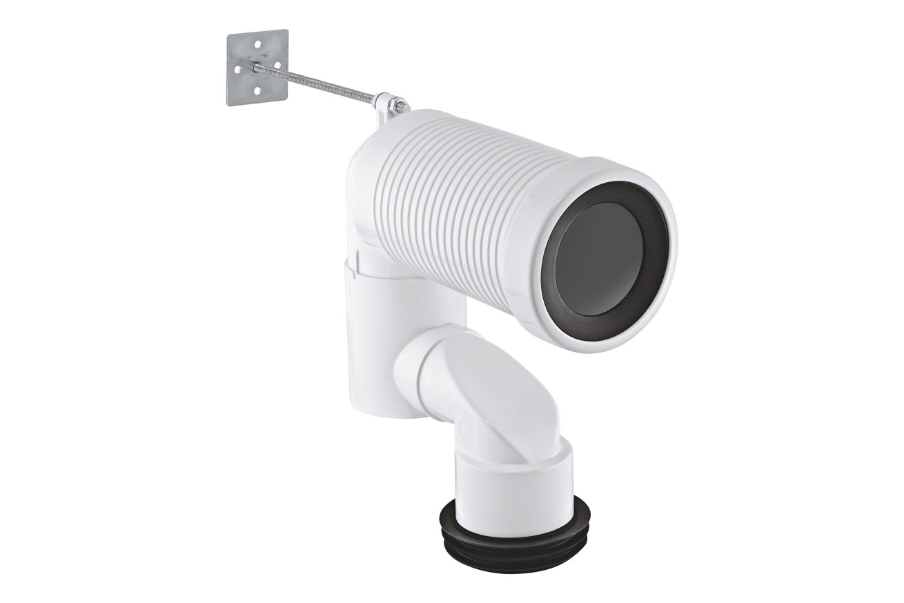 Выпуск для унитаза GROHE (39551000)