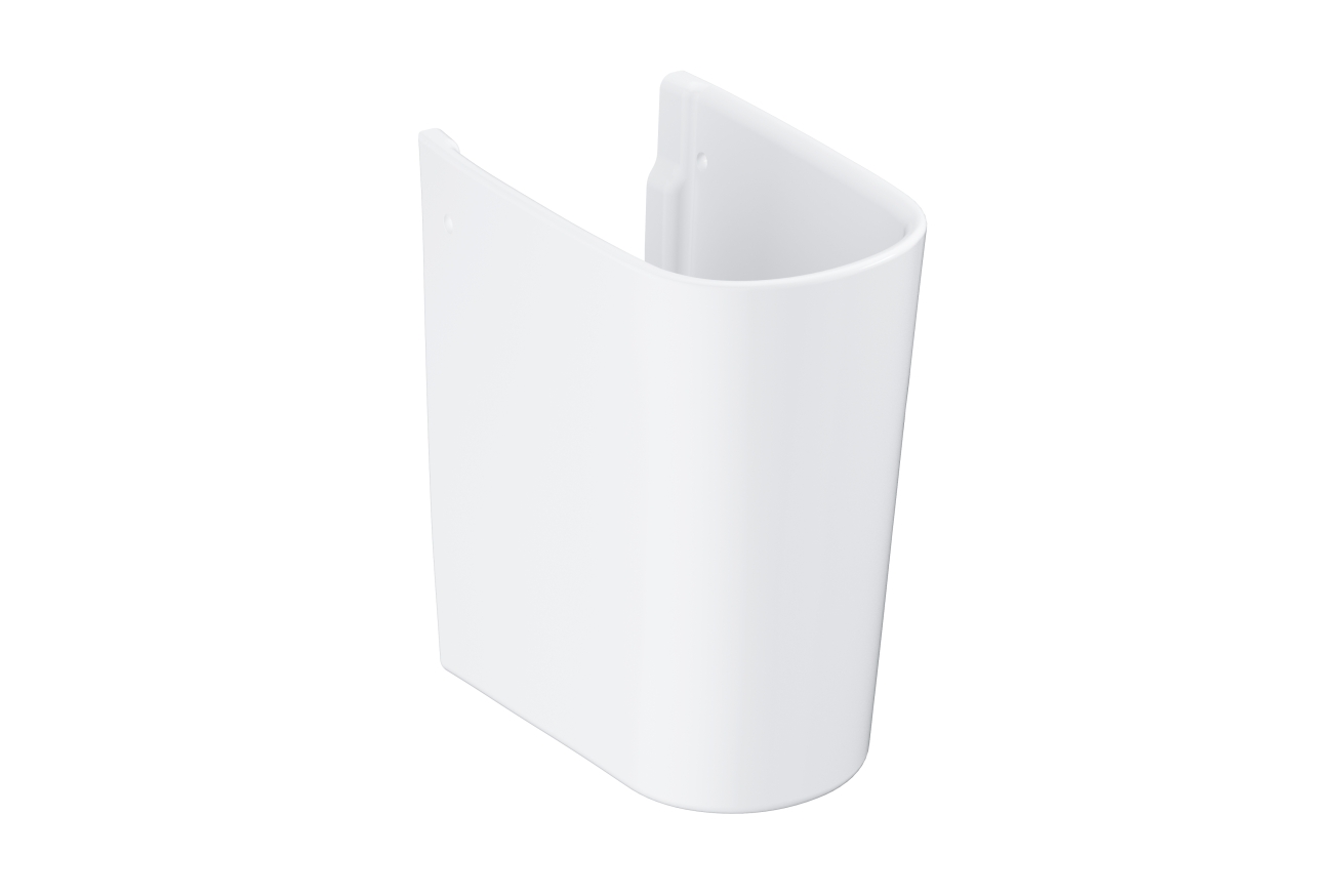Полупьедестал GROHE Essence Ceramic, альпин-белый (39570000)