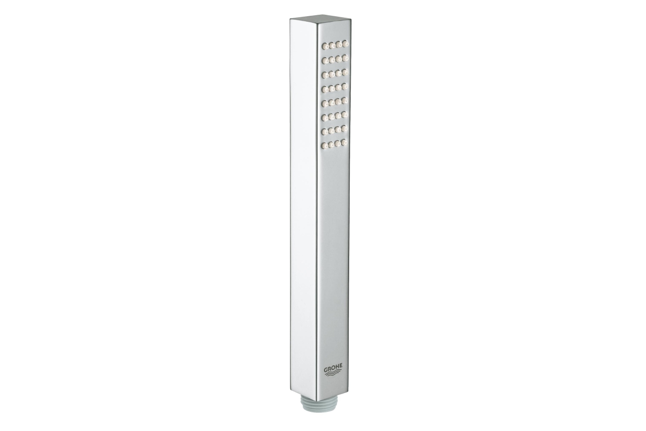 Ручной душ GROHE Euphoria Cube+, 1 режим, хром (27888000)