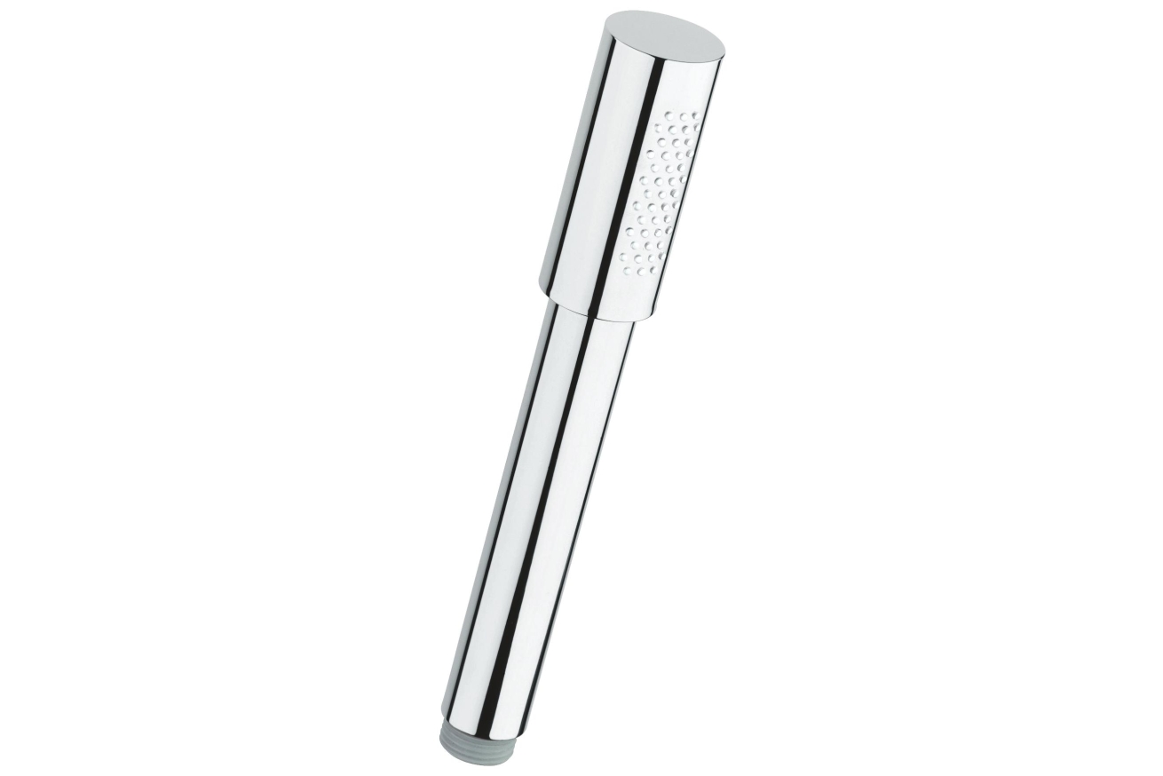Ручной душ GROHE Sena Stick, 1 режим, хром (28341000)
