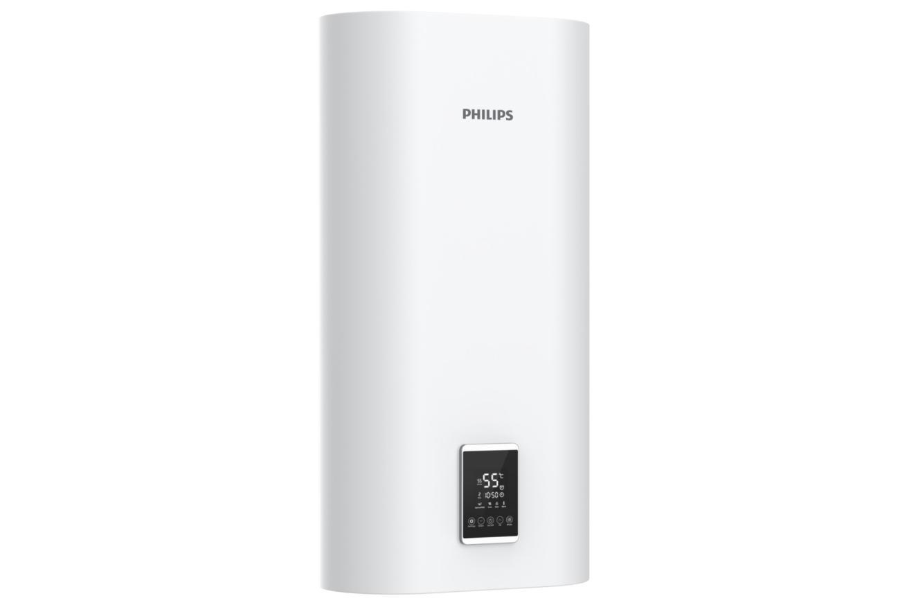 Электрический водонагреватель Philips AWH1621/51(50YC), 50 л