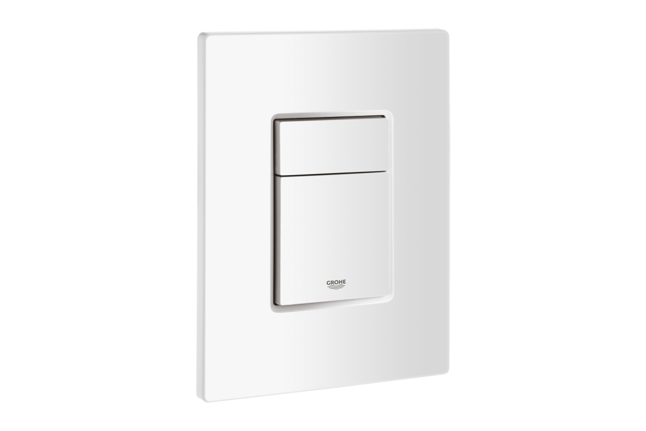 Комплект инсталляции GROHE 38772SH0 с унитазом AQUAme AQM2006 и сиденьем с микролифтом (NW0180)