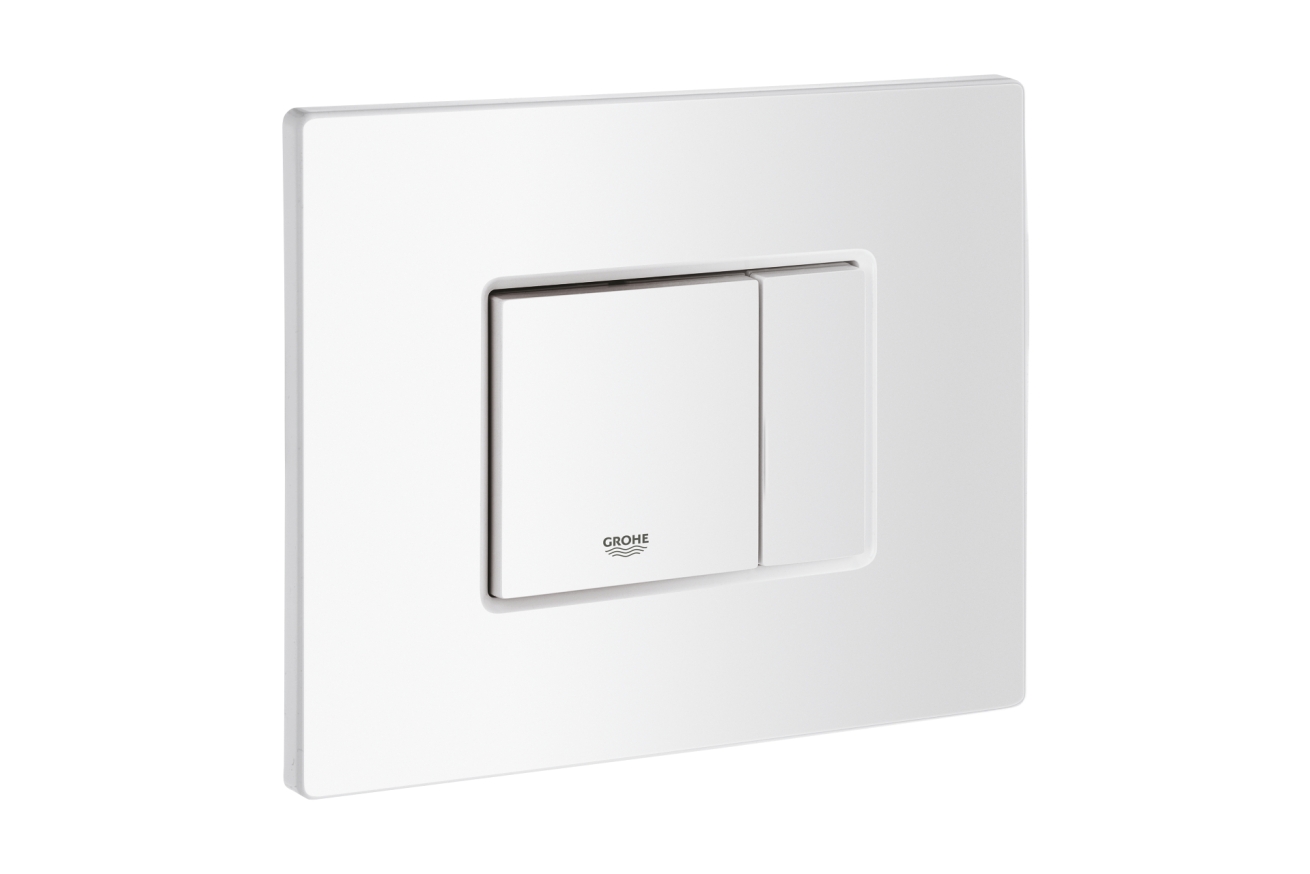 Комплект инсталляции GROHE 38772SH0 с унитазом AQUAme AQM2006 и сиденьем с микролифтом (NW0180)