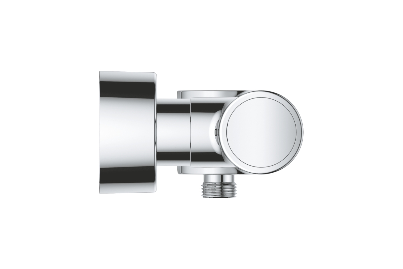 Термостат для душа GROHE Eurosmart Cosmopolitan E инфракрасный, хром (36457000)