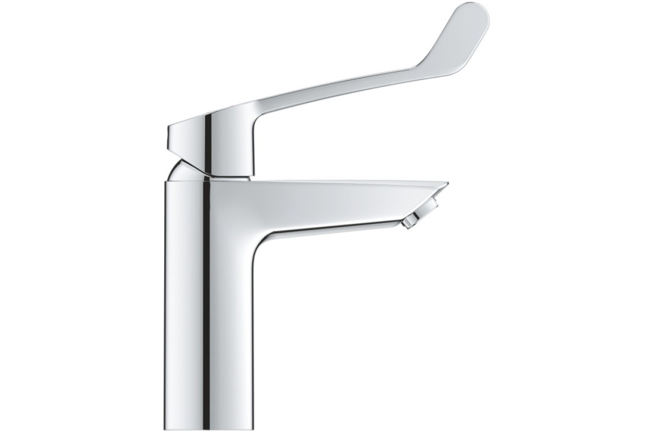 Смеситель для раковины GROHE Eurosmart, M-size, хром (23983003)