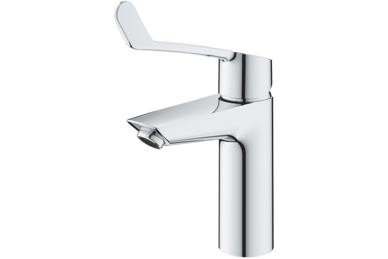 Смеситель для раковины GROHE Eurosmart, M-size, хром (23983003)