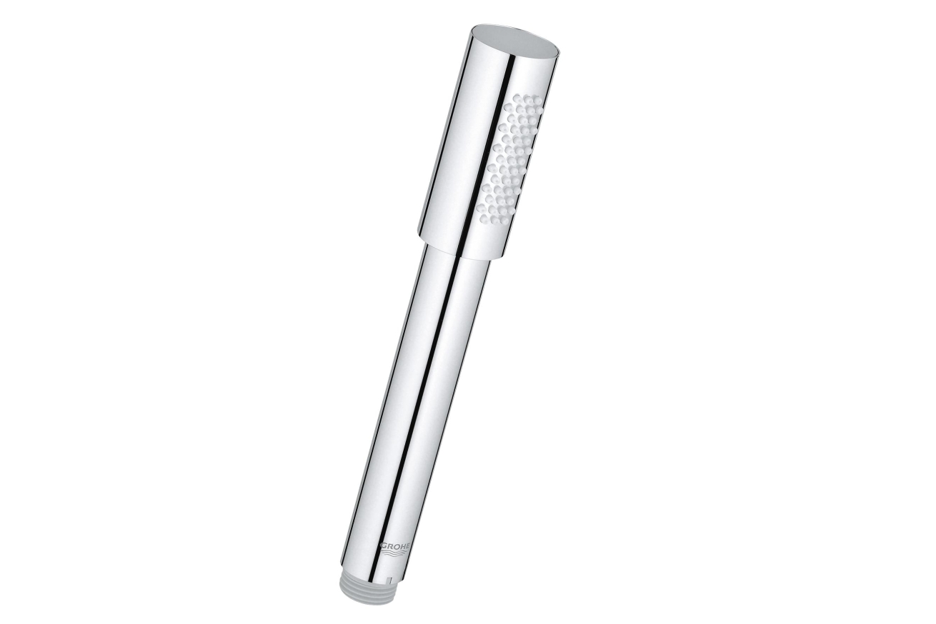 Набор для комплектации душа GROHE Grohtherm, хром (34731000)