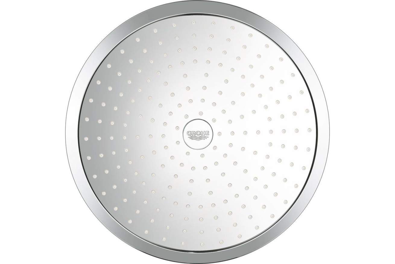 Набор для комплектации душа GROHE Grohtherm, хром (34731000)