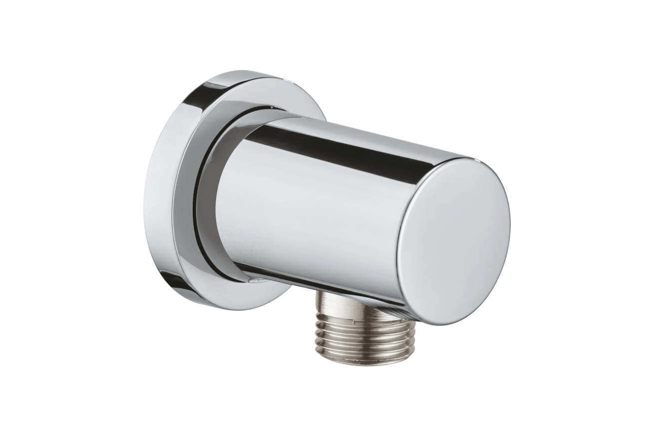 Готовый набор для душа GROHE Rainshower SmartActive 310, хром (34705000)