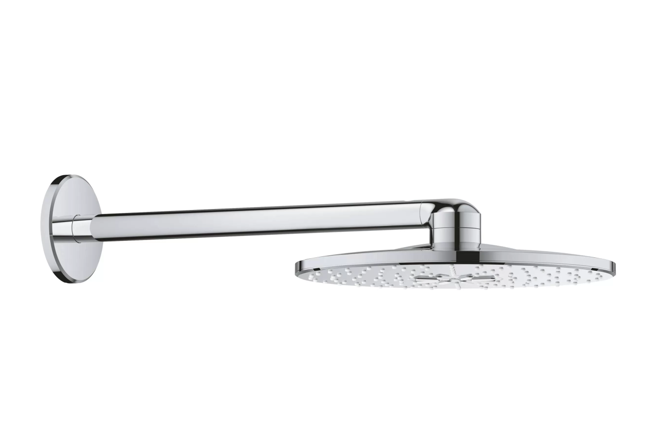 Готовый набор для душа GROHE Rainshower SmartActive 310, хром (34705000)