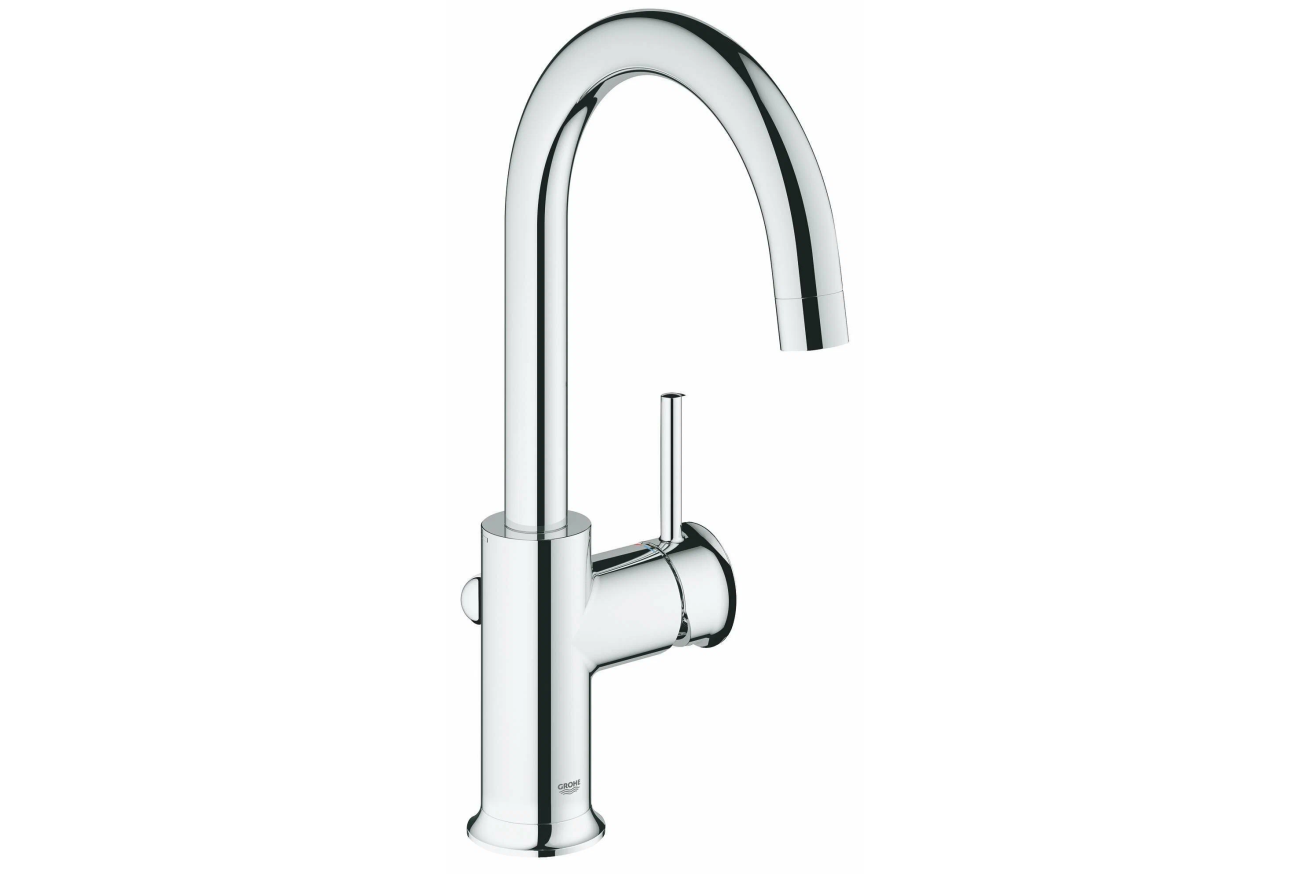 Готовый комплект для ванной комнаты GROHE BauClassic (NB0024)