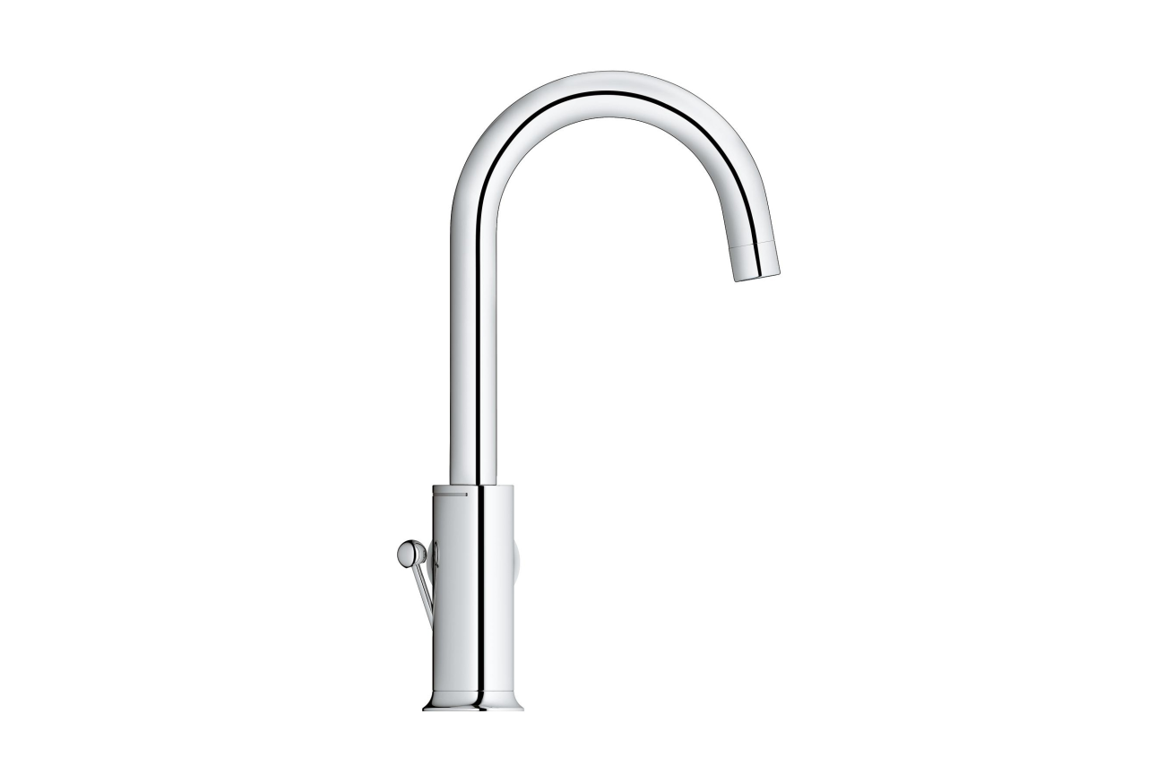 Готовый комплект для ванной комнаты GROHE BauClassic (NB0024)