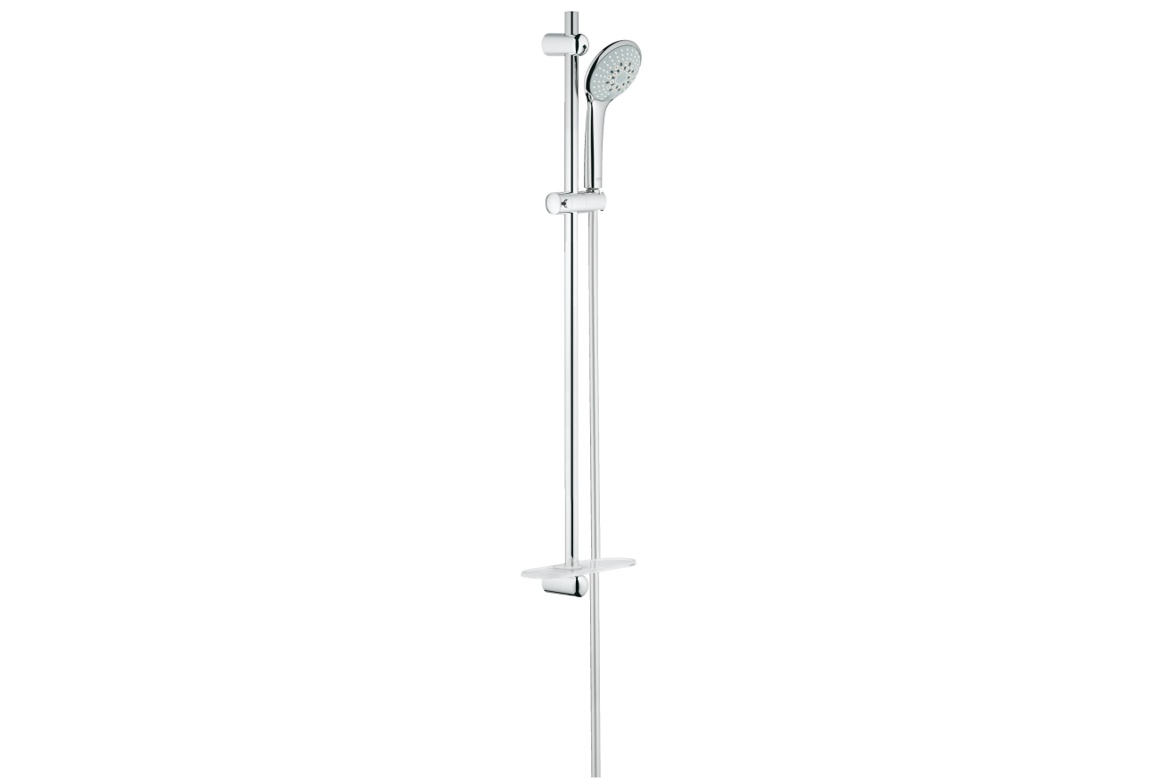 Готовый комплект для ванной комнаты GROHE BauClassic (NB0024)