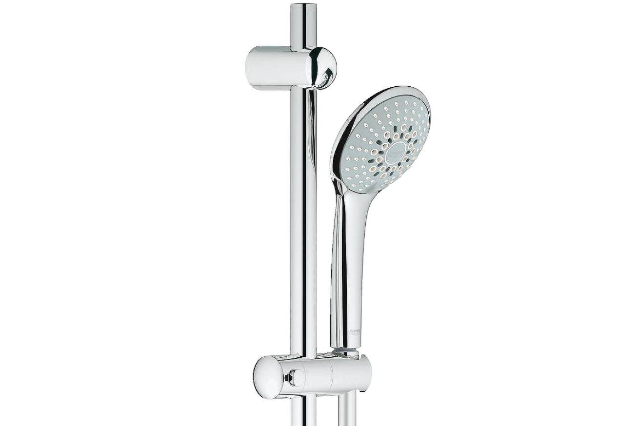 Готовый комплект для ванной комнаты GROHE BauClassic (NB0024)