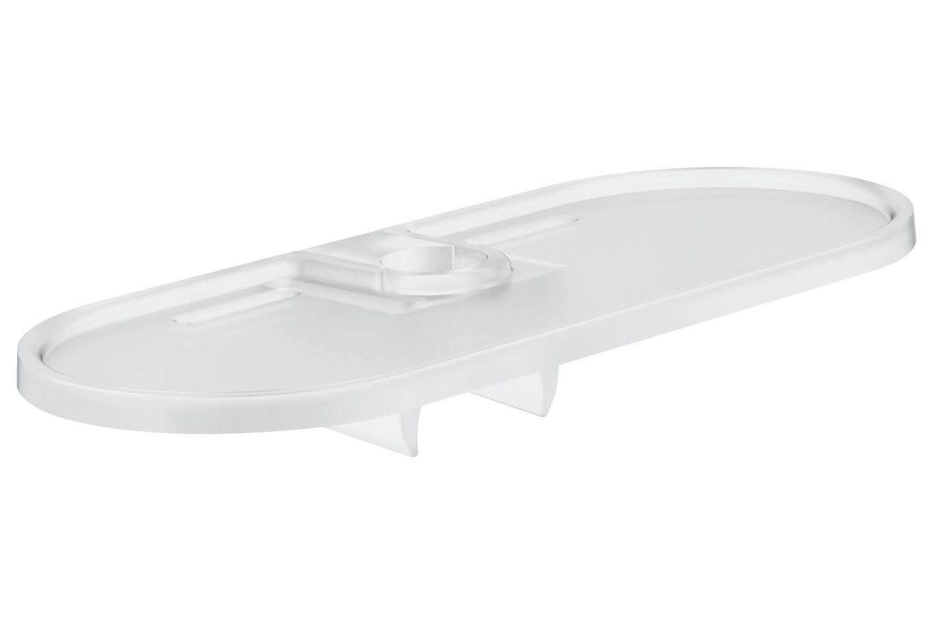 Готовый комплект для ванной комнаты GROHE BauClassic (NB0024)