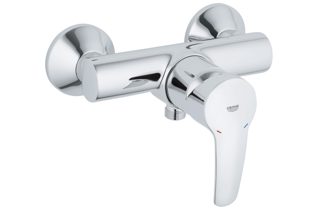 Смеситель для душа GROHE Eurostyle, хром (33590001)