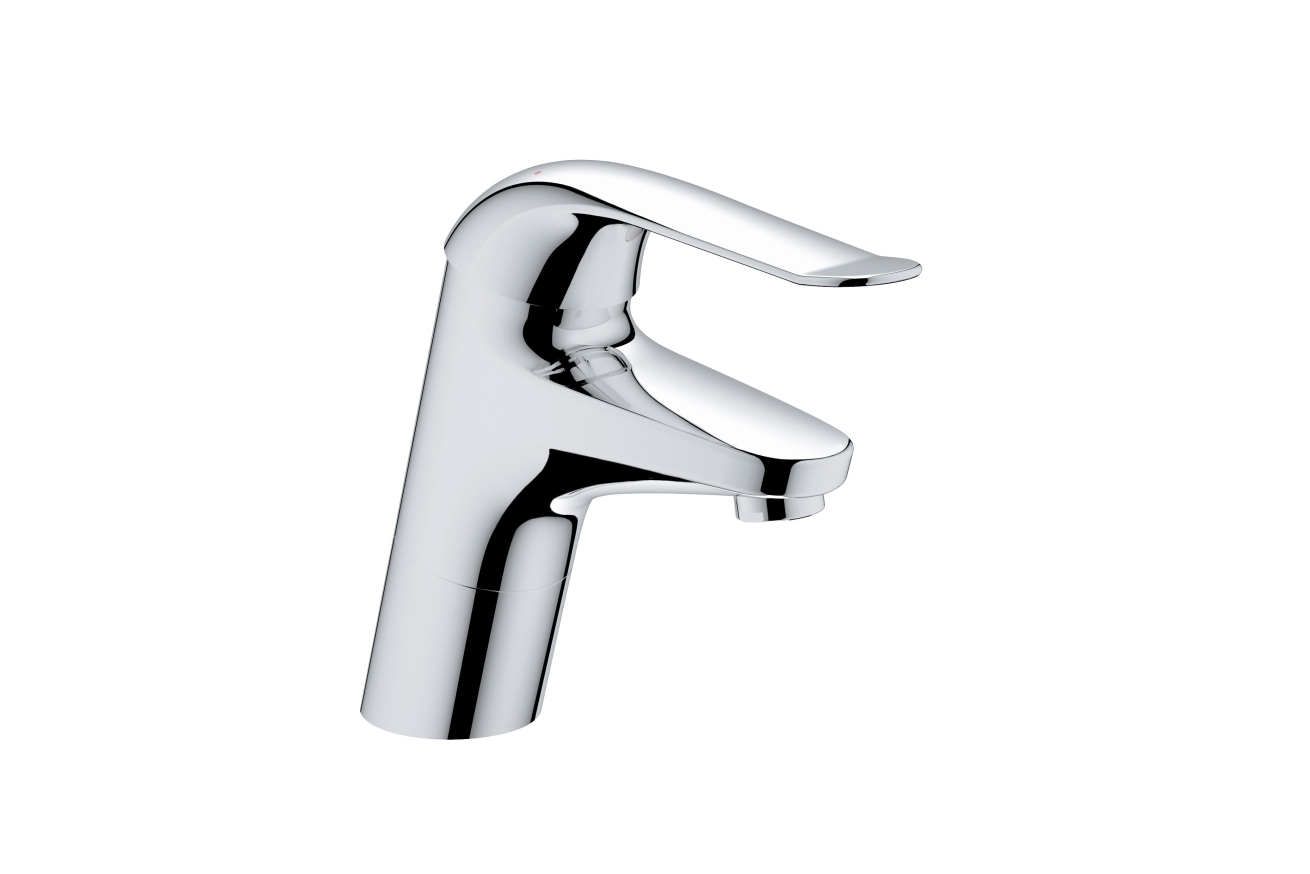 Смеситель для раковины GROHE Euroeco Special, хром (32765000)