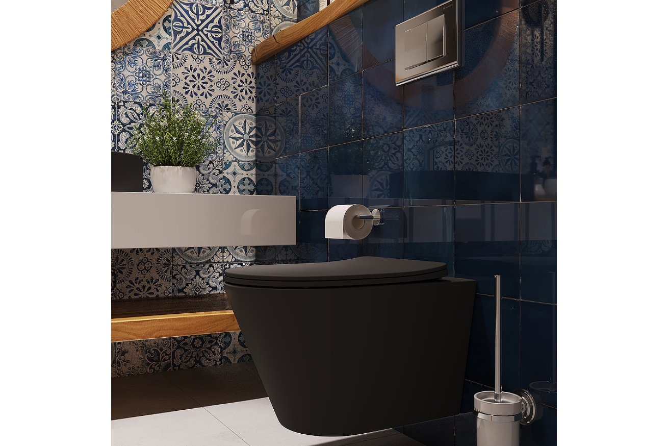 Комплект инсталляции GROHE Solido 38811KF0 с унитазом Aqueduto CONE Plus CONT0240 и сиденьем с микролифтом (NW0233)