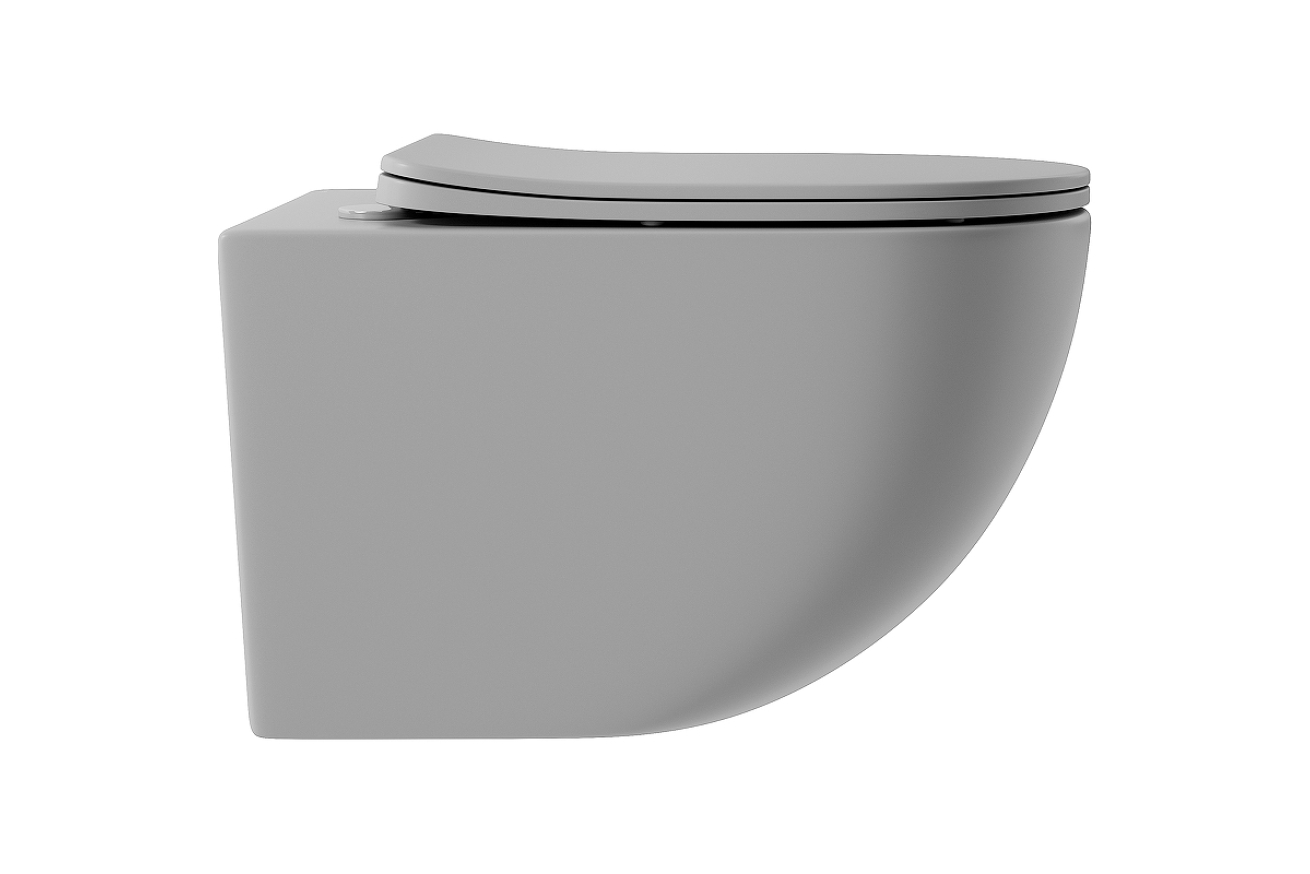 Комплект инсталляции GROHE Rapid SL 38772SH0 с унитазом Aqueduto OVO OVO0130 и сиденьем с микролифтом (NW0220)