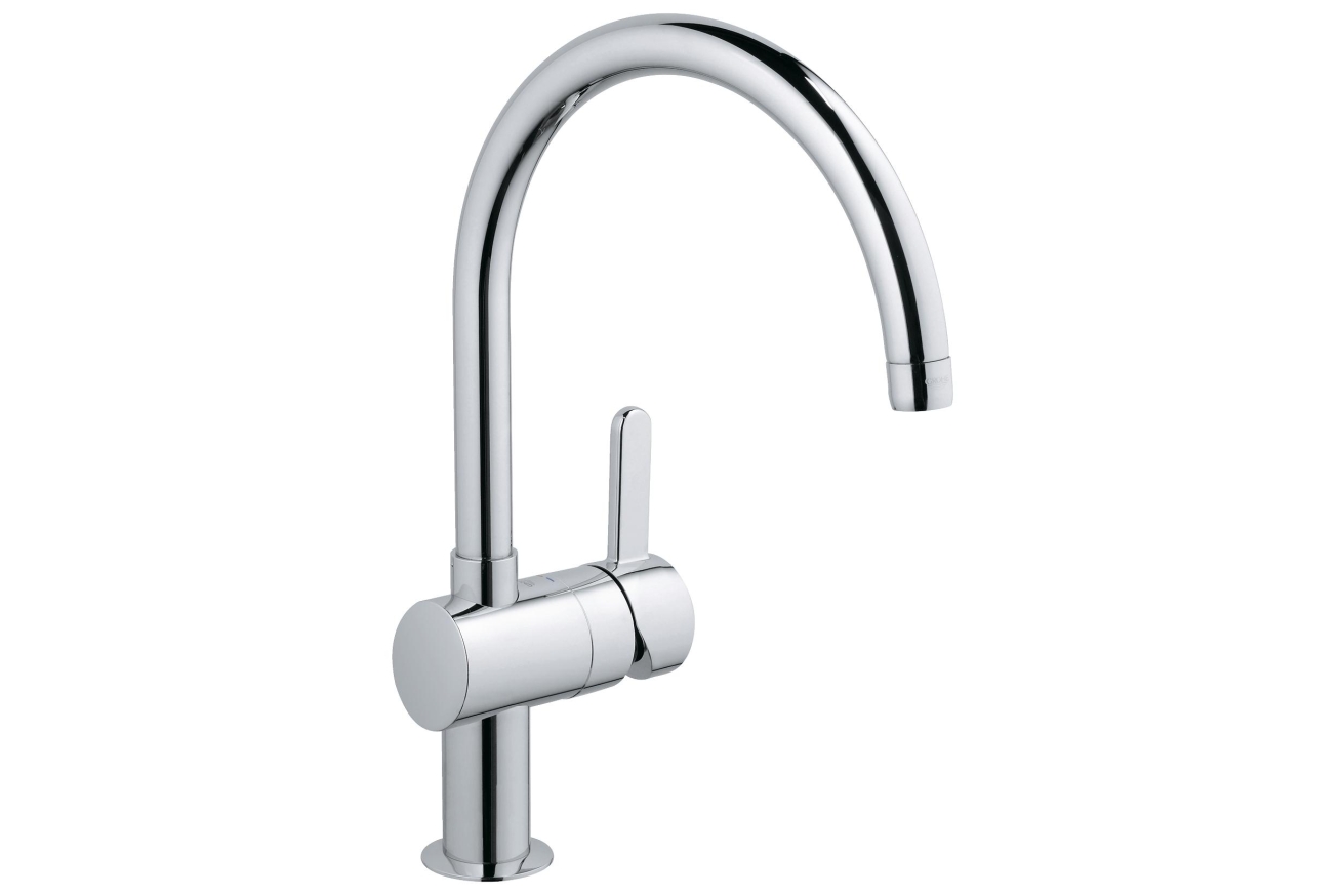 Смеситель для кухни GROHE Flair, хром (32452000)