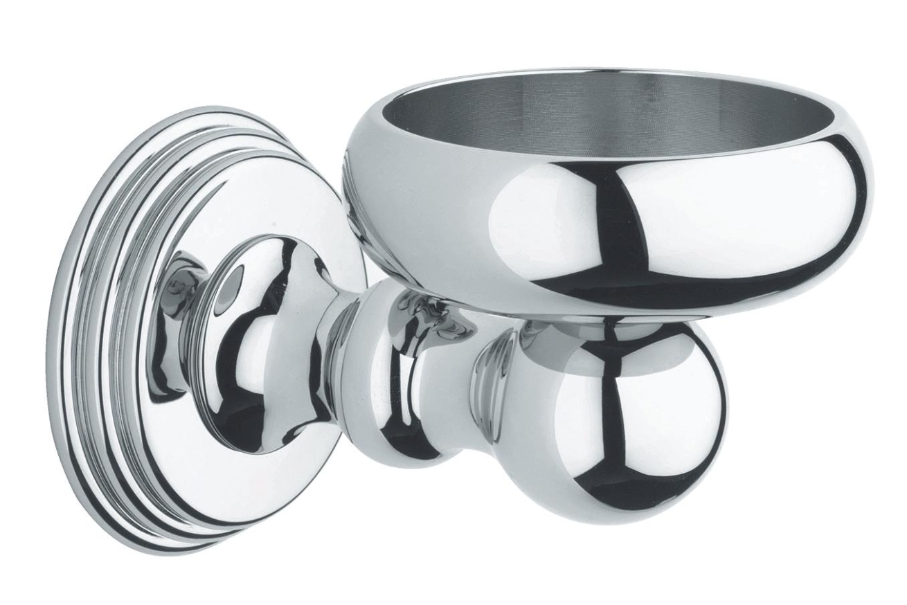 Держатель для стакана GROHE Sinfonia, хром (40043000)