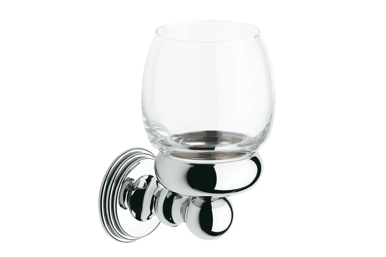 Держатель для стакана GROHE Sinfonia, хром (40043000)