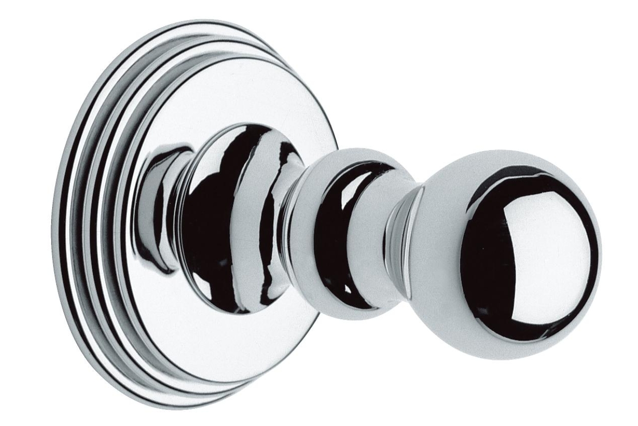 Крючок для халата GROHE Sinfonia, хром (40052000)