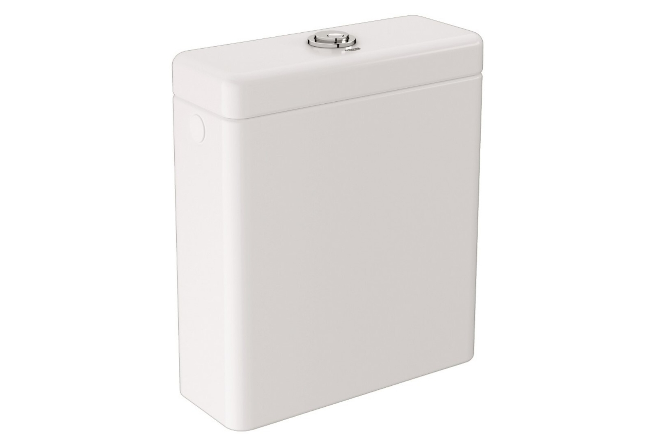 Смывной бачок GROHE Bau Edge (39812000)