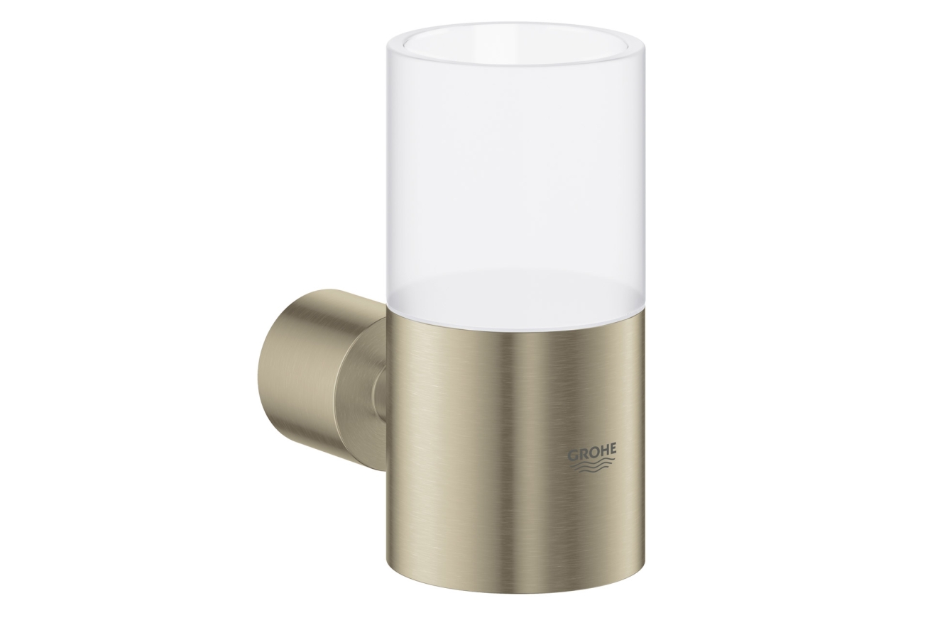 Стакан GROHE Atrio New (40254003)