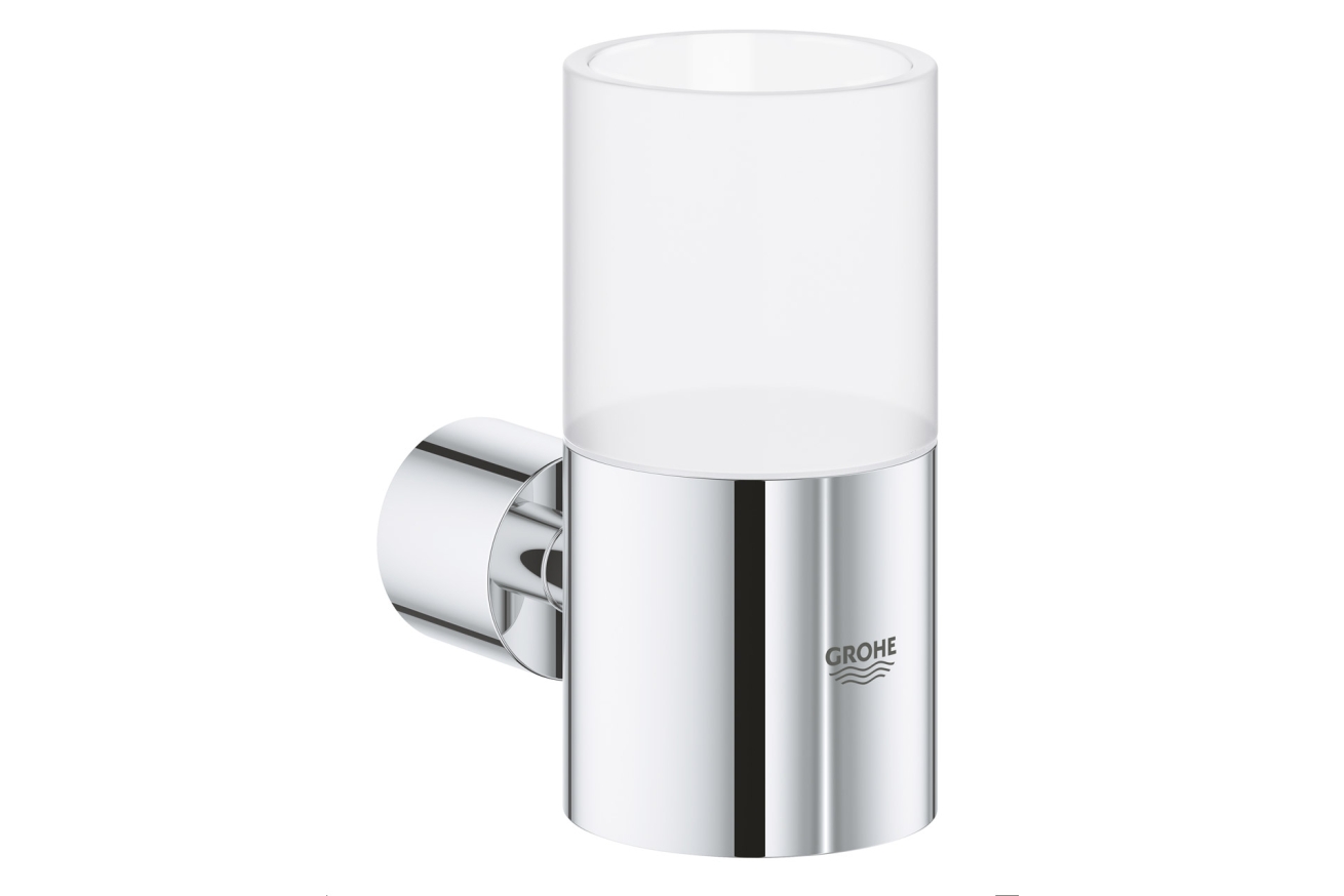 Стакан GROHE Atrio New (40254003)