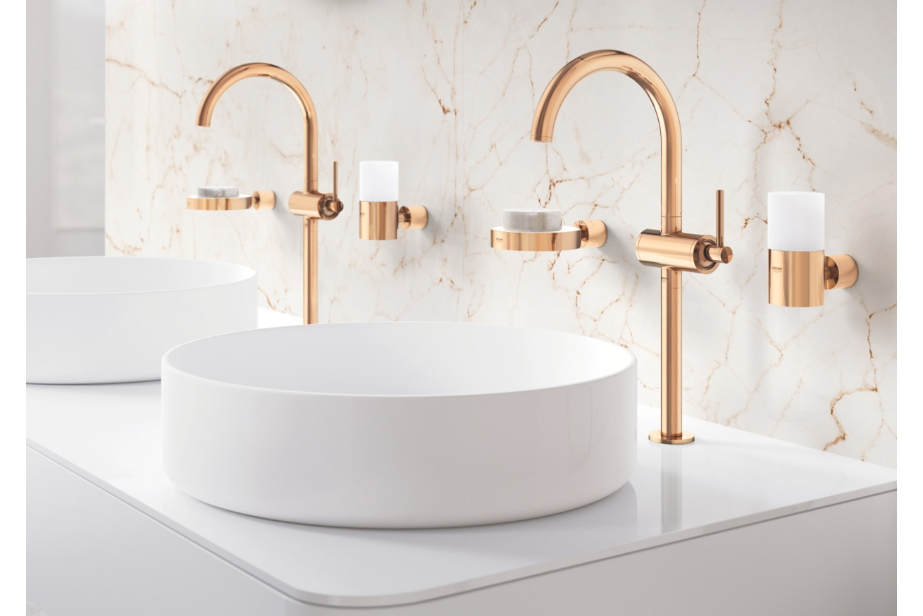 Стакан GROHE Atrio New (40254003)
