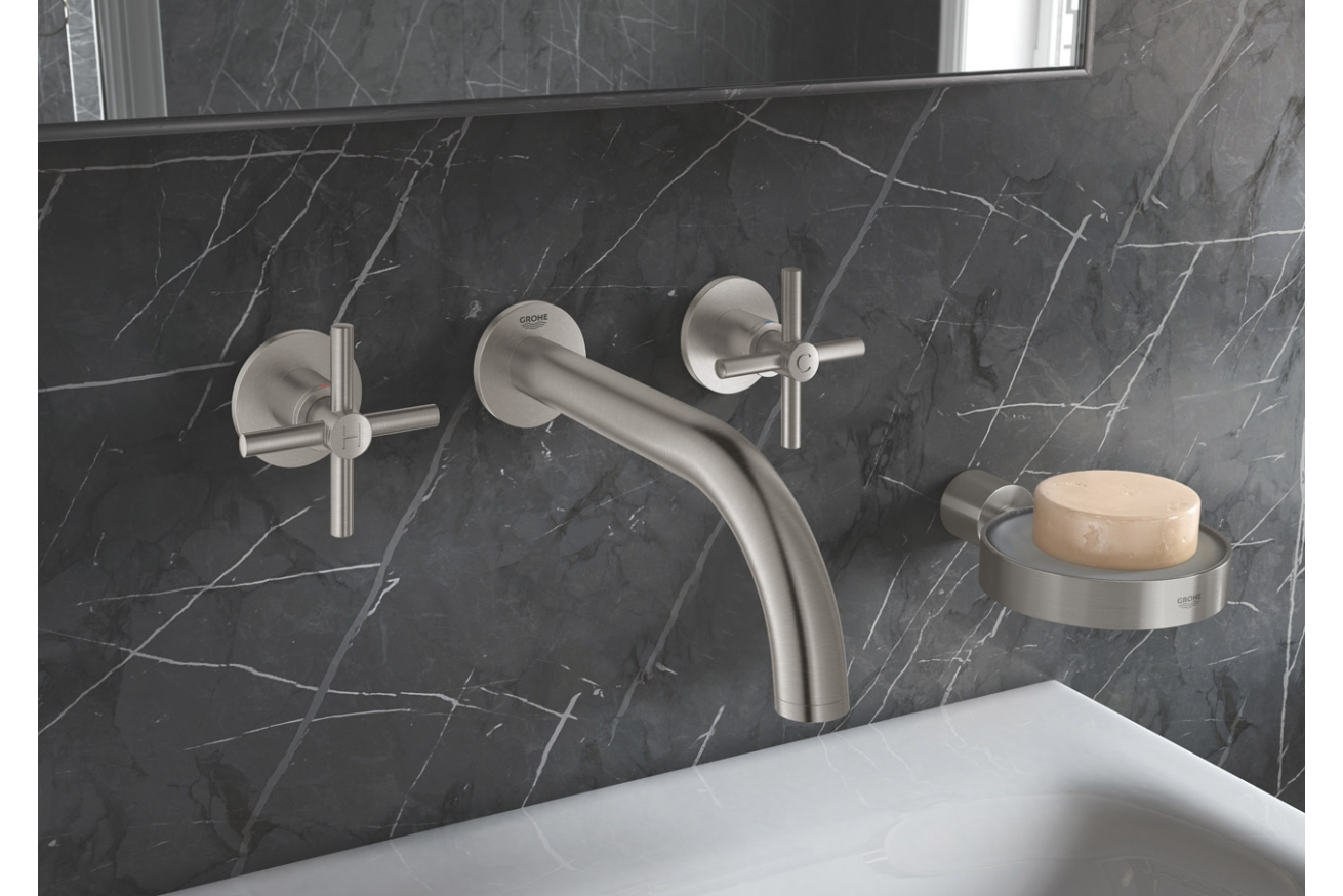 Мыльница GROHE Atrio New (40256003)